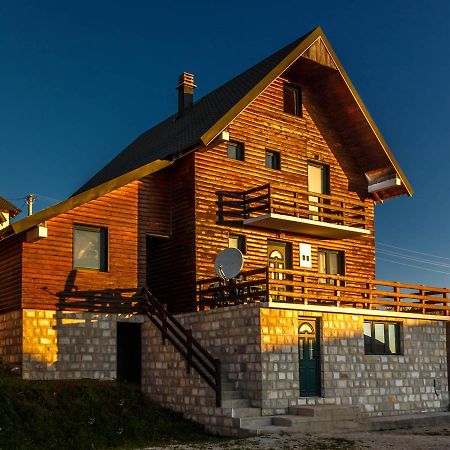 Guesthouse Wolf ชาเบลียค ภายนอก รูปภาพ
