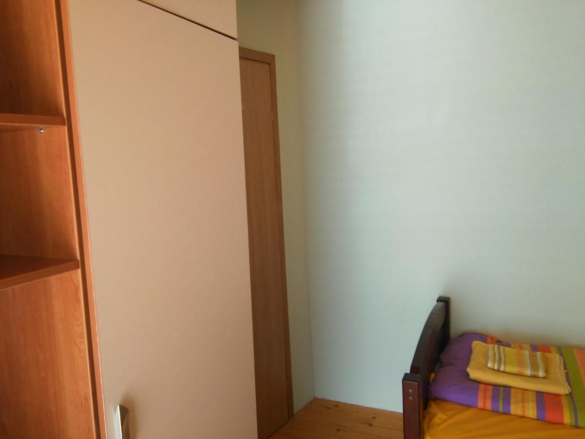 Guesthouse Wolf ชาเบลียค ห้อง รูปภาพ