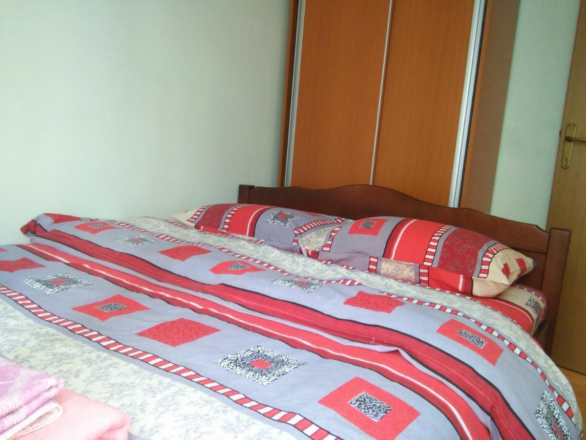 Guesthouse Wolf ชาเบลียค ห้อง รูปภาพ
