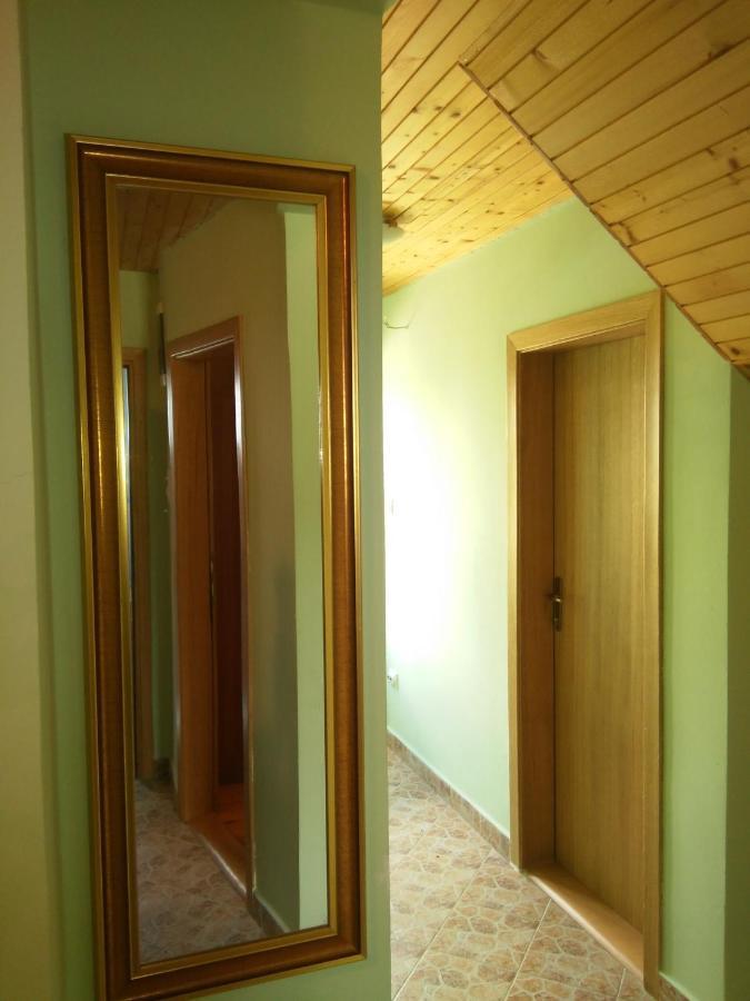 Guesthouse Wolf ชาเบลียค ภายนอก รูปภาพ