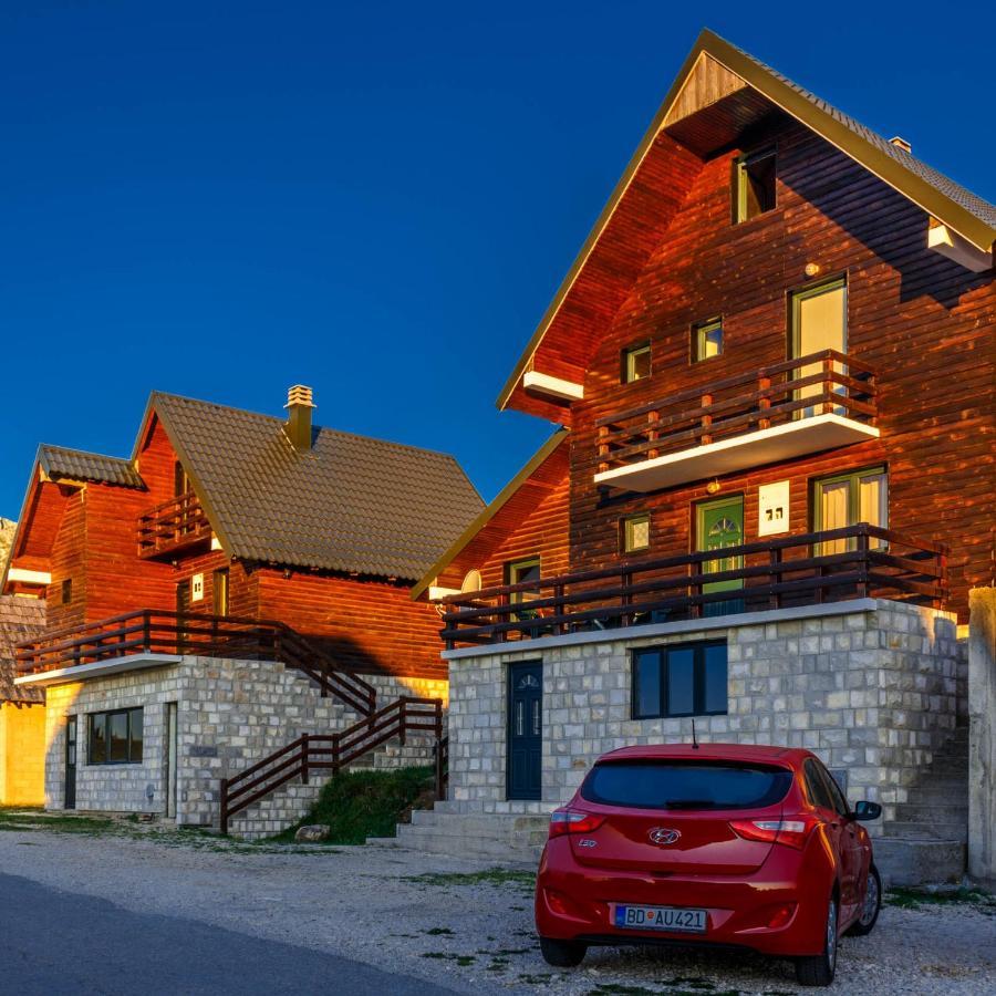 Guesthouse Wolf ชาเบลียค ภายนอก รูปภาพ