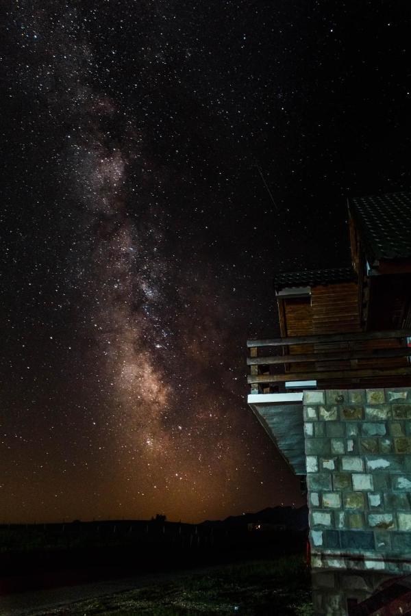 Guesthouse Wolf ชาเบลียค ภายนอก รูปภาพ