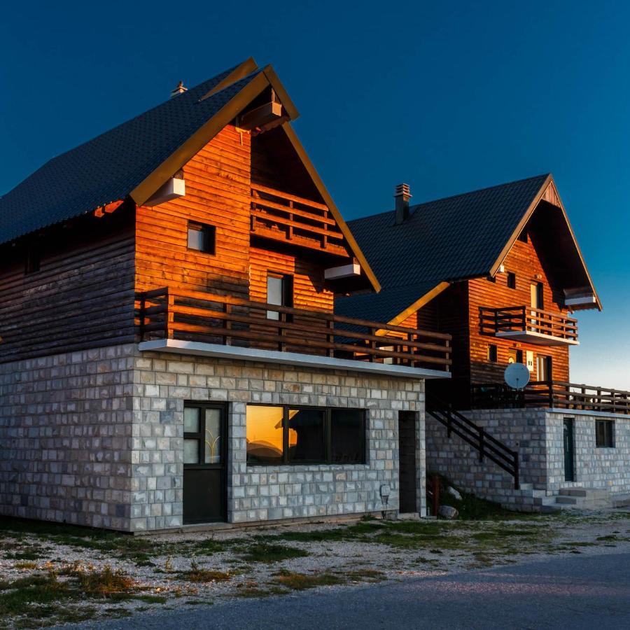 Guesthouse Wolf ชาเบลียค ภายนอก รูปภาพ