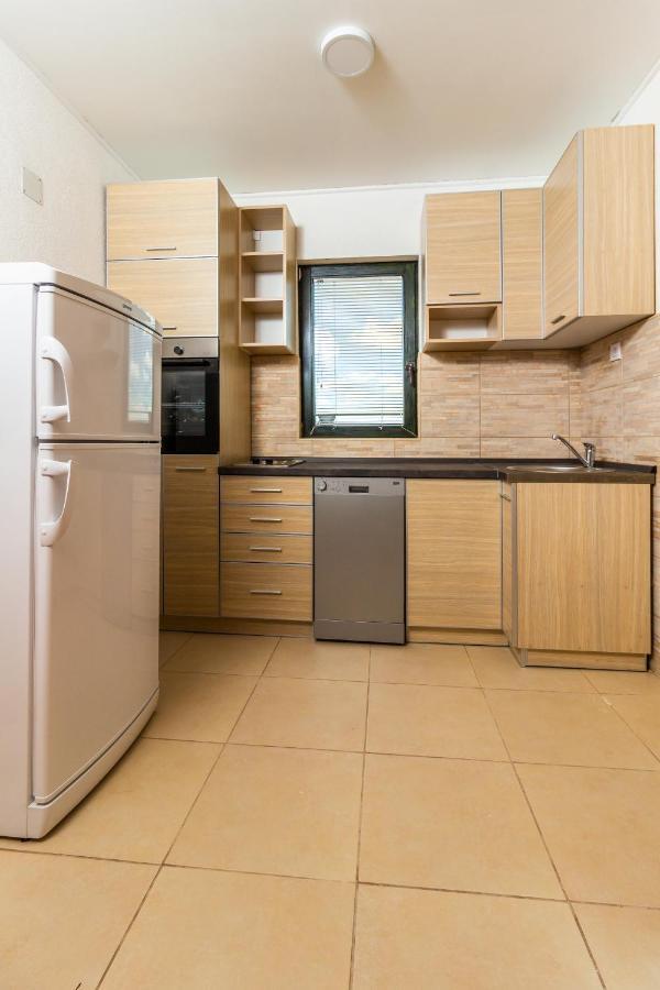 Guesthouse Wolf ชาเบลียค ภายนอก รูปภาพ