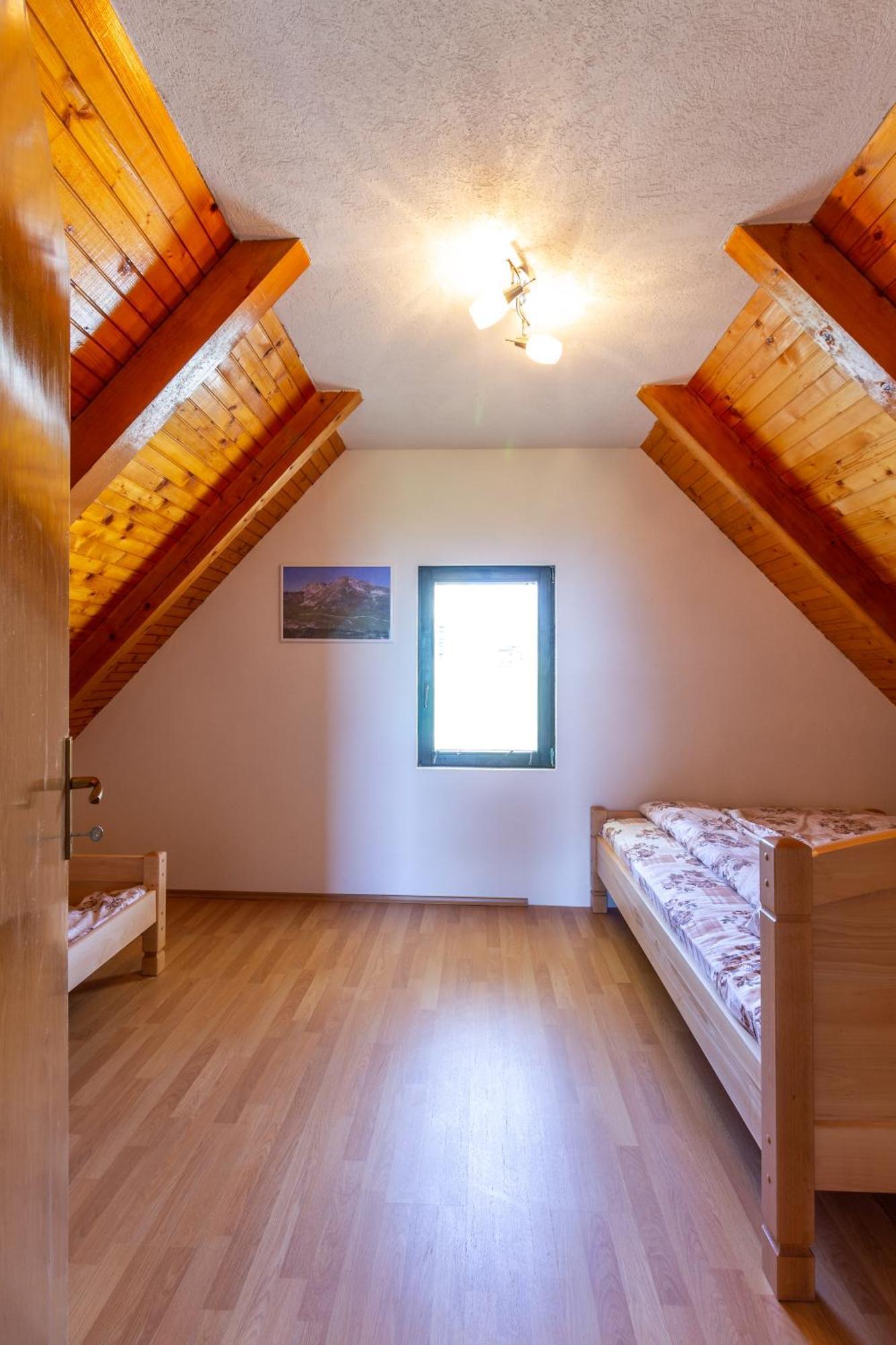 Guesthouse Wolf ชาเบลียค ภายนอก รูปภาพ