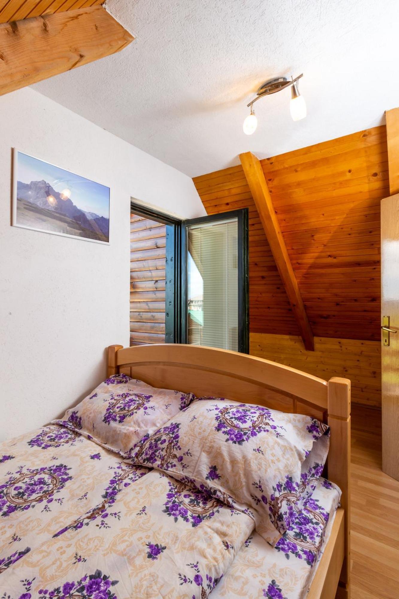 Guesthouse Wolf ชาเบลียค ภายนอก รูปภาพ